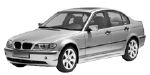 BMW E46 B20A9 Fault Code