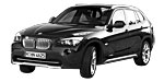 BMW E84 B20A9 Fault Code