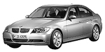 BMW E90 B20A9 Fault Code