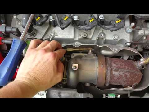 See B20A9 in engine
